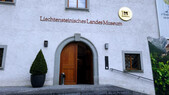 Liechtensteinisches Tarih Müzesi