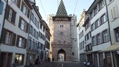 Basel-Luzern