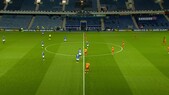 Rangers - Galatasaray Maçı (Avrupa Ligi Play-Off Maçı)