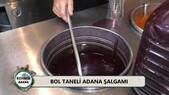 Bol Taneli Adana Şalgamı