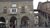 Bergamo Şehri