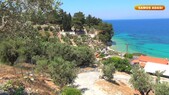 Samos Adasına Kısa Bir Yolculuk