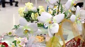 İran Köpüğünden Çiçek ve Süsleme Yapımı