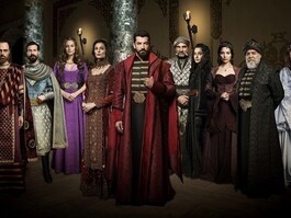 Mehmed Bir Cihan Fatihi | Fragman