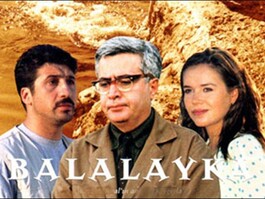 Balalayka | Fragman