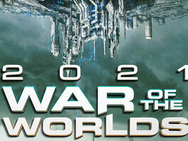 2021 Dünyalar Savaşı | Fragman
