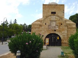 Kıbrıs - Lefkoşa
