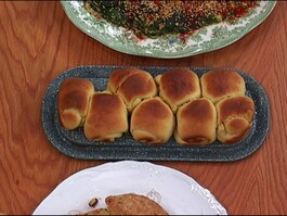 Japon Ekmeği