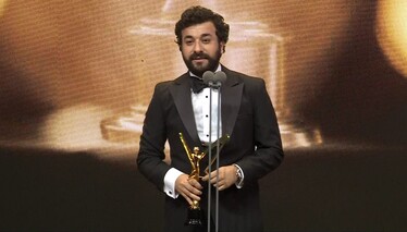 Pantene Altın Kelebek Ödülleri En İyi Dijital İçerik – Hasan Can Kaya