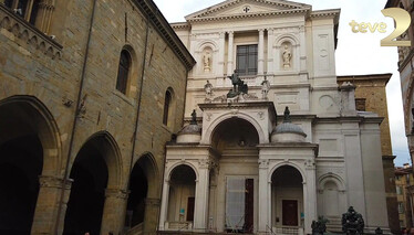 Bergamo Katedralleri