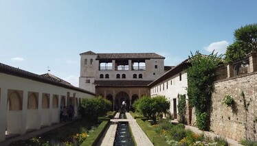 Granada Fragman