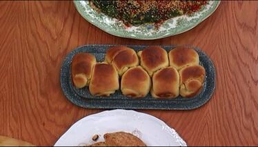 Derya Baykal'la Gülümse Japon Ekmeği